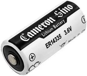 Primary Battery, Non-rechargeable