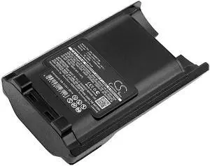 (10Pack) Battery for VX-600, VX-820, VX-821, VX-824, VX-829, VX-900, VX-920, VX-921, VX-924, VX-929 PN: FNB-V86, FNB-V86LI, FNB-V87, FNB-V87LI 2600mAh / 18.72Wh (10Pack) Battery for VX-600, VX-820, VX-821, VX-824, VX-829, VX-900, VX-920, VX-921, VX-924, VX-929 PN: FNB-V86, FNB-V86LI, FNB-V87, FNB-V87LI 2600mAh / 18.72Wh