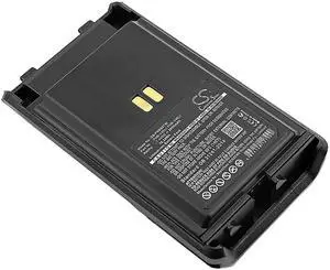 Cameron Sino Battery for Vertex VX350, VX-350, VX351, VX-351, VX354, VX-354 PN:Vertex FNB-V95Li, FNB-V96Li 2600mAh / 19.24Wh