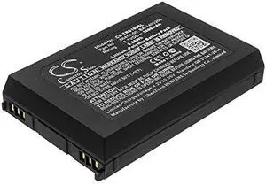 Cameron Sino Battery for Trimble 66410-00, Juno SA, Juno SB, Juno SC, Juno SD PN:Trimble 66450-00, BA-1405206 2400mAh / 8.88Wh