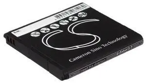 CS Battery for 3G/3.75G Battery Powered Wirel, Portable Mini 150Mbps 3G Mobil, TL-MR11U, TL-MR3040 PN: TBL-68A2000 1850mAh / 6.85Wh