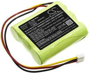 CS Battery for Toniebox Tonie Box PN:Toniebox 50AA5S 2000mAh / 7.20Wh
