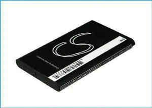 Cameron Sino Battery for ORDRO HDV-V16,  Gemantech GE-M2000  CB120  CB115   Midland XTA-510  XTC300  XTC350  XTC300VP4