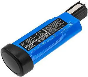 CS Battery for Shark Ion W1 Cord, WV200, WV200UK, WV201, WV205, WV220 PN:Shark XFBT200, XFBT200EU 2500mAh / 27.00Wh
