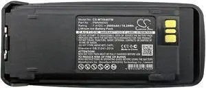 Cameron Sino Battery for Motorola DGP4150, DGP6150, DP3400, DP3401, DP3600, DP3601, DR3000, GTP500, MTR2000, MTR3000, P6500, P8200, XPR6300, XPR6350, XPR6380, XPR6500, XPR6550, XPR6580, XTR8300 Cameron Sino Battery for Motorola DGP4150, DGP6150, DP3400, DP3401, DP3600, DP3601, DR3000, GTP500, MTR2000, MTR3000, P6500, P8200, XPR6300, XPR6350, XPR6380, XPR6500, XPR6550, XPR6580, XTR8300