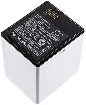 Cameron Sino Battery for  Arlo Go, VMA4410, VML4030,  Arlo Go  VML4030  VMA4410   PN:A-2 3000mAh / 21.60Wh