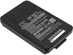 CS Battery for LK NEO PN: LPM01, LPM01LI, R0BATT00E10A0 2000mAh