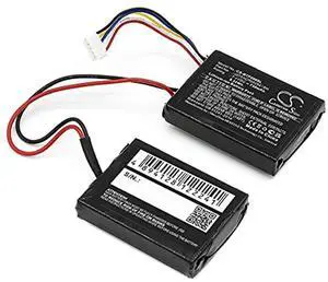 CS Battery for B0513, MH812AMA-UG, Pill 2.0 PN: J272/ICP092941SH 750mAh / 5.55Wh