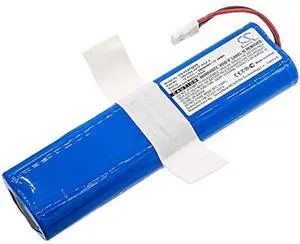 Camron Sino Battery for ZACO V3, V40, V5s Pro, V5x 2600mAh / 37.44Wh