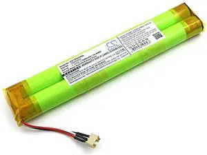 CS Battery for On Record A33 PN: 2000mAh / 14.40Wh