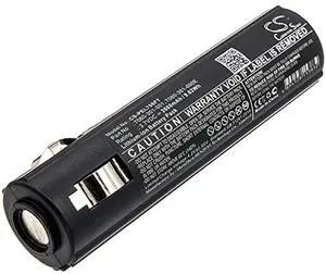 CS Battery for 7060, 7069 PN: 7060-301-000-1, 7060-301-000E, 7060-301-001 2600mAh / 9.62Wh