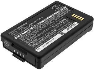 CS Battery for Focus 35 PN: 6800mAh / 75.48Wh