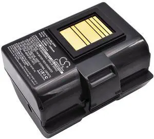 Cameron Sino Battery for QLN220, QLn220HC, QLN320, QLn320HC, ZQ500, ZQ510, ZQ520, ZQ610, ZQ610HC, ZQ620, ZQ620HC, ZR628, ZR638 PN: AT16004 5200mAh Cameron Sino Battery for QLN220, QLn220HC, QLN320, QLn320HC, ZQ500, ZQ510, ZQ520, ZQ610, ZQ610HC, ZQ620, ZQ620HC, ZR628, ZR638 PN: AT16004 5200mAh