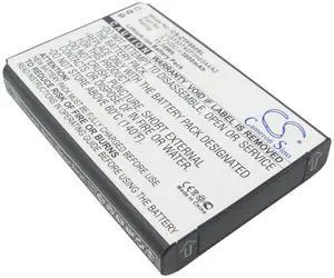 CS Battery for NET10 SRQ-Z289L, Z289L PN:NET10 3000mAh / 11.10Wh