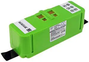 Camron Sino Battery for iRobot Roomba 690, Roomba 691, Roomba 695, Roomba 696, Roomba 801, Roomba 805, Roomba 850, Roomba 860, Roomba 877, Roomba 890, Roomba 891 5200mAh