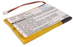 CS Battery for Haier 805-01-NL, HERLT71, HLT71, HLT71BAT PN:Haier CP-HLT71, PL903295 2500mAh / 18.50Wh
