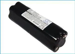 Cameron Sino Battery for Innotek 1000005-1, CS-16000, CS-16000TT, CS-2000 PN:Innotek 1000005-1, CS-16000, CS-16000TT, CS-2000, CS-BAT, DC-11 700mAh