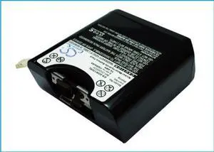 Cameron Sino Battery for Sony RDP-XF100IP, XDR-DS12iP PN:Sony NH-2000RDP 1500mAh / 14.40Wh
