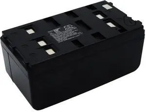 battery for  IR 225, IR 250, Palm 225, Palm 500, Palm IR 500, Raytheon Palm IR 225, Thermal-Eye 250D