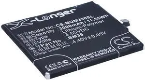 battery for  Mi 4c, Mi 4c Dual SIM
