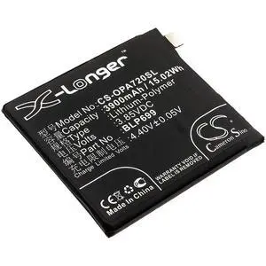 battery for  7 Pro, 7 Pro Premium Edition, 7 Pro Premium Edition Dual SIM, GM1910, GM1913, GM1915