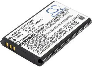battery for  WPU-7700, WPU-7800, WPU-7800B, WPU-7800B-US