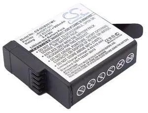 battery for 601-10197-00, AABAT-001, AABAT-001-AS, ASST1, CHDHX-501, CHDHX-701, CHDHX-701-RW, HD8.01, Hero 2018, Hero 5, Hero 5 Black, Hero 6, Hero 6 Black, Hero 7, Hero 7 Black, Hero 7 White, Hero 8 battery for 601-10197-00, AABAT-001, AABAT-001-AS, ASST1, CHDHX-501, CHDHX-701, CHDHX-701-RW, HD8.01, Hero 2018, Hero 5, Hero 5 Black, Hero 6, Hero 6 Black, Hero 7, Hero 7 Black, Hero 7 White, Hero 8