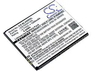 battery for  A090L, A090U, Advance 4.0 M