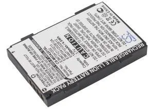 battery for  Delta X GPS