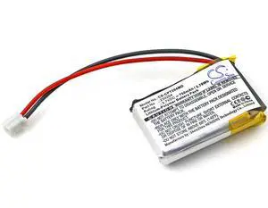 battery for  Pipet Controller