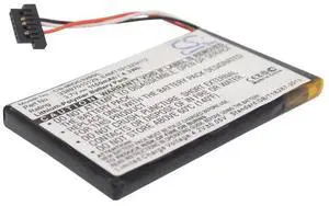 battery for  Mio C320, Mio C320B, Mio C323, Mio C520, Mio C520t, Mio C620, Mio C620T, Mio C700, Mio C720, Mio C800, Mio C810