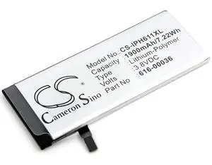 battery for  A1633, A1688, A1691, A1700, iPhone 6s