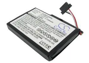 battery for  Mio P360, Mio P560, Mio P560t, Mio P565