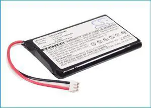 battery for  DV-500ULTRA, DVB-500, DVM-500 Plus, DVM-500PL, DVM-750