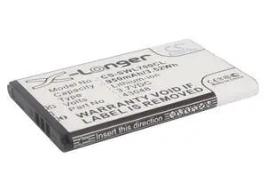 battery for  L7, SV 20405855