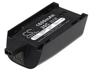 battery for  Bebop Drone 3.0, Bebop Drone Skycontroller, Bebop Mini Quadcopter, Bedop Drone First