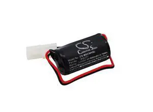 battery for  984X, 984X-008, ASC11/BASIC, B885, MA-8234-000, MODICON: 884, S929, S929 MULTI-OP