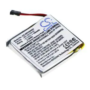 battery for  Vivoactive 3, Vivoactive 3 Music