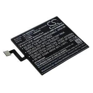 battery for  Kindle Paperwhite 10th Generat, Kindle Paperwhite 4 10th Gener, Kindle Paperwhite 4 2018, PQ94WIF