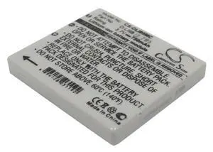 battery for  Optio E75, Optio E85, Optio M85