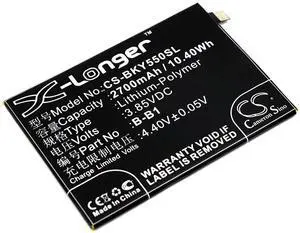 battery for  Y55, Y55A, Y55L