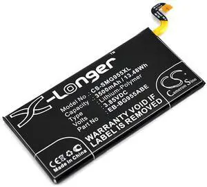 battery for  Dream 2, Galaxy S8 Plus, Galaxy S8 Plus TD-LTE, SM-G9550, SM-G955D, SM-G955F, SM-G955J, SM-G955N, SM-G955U, SM-G955U1, SM-G955W