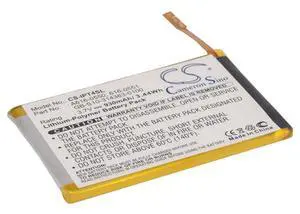 battery for  iPod Touch 4th
