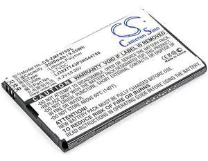 battery for  Pocket WiFi 303ZT