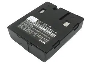 battery for  BS2931, TL6502