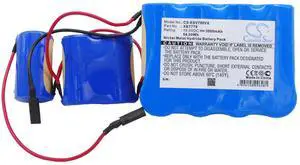 battery for  Pet Perfect II Hand Vac, SV780, VX33
