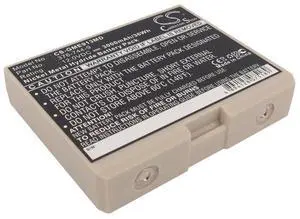 battery for  CardioServ, Hellige Defibrillator, SCP-913, SCP-915, SCP-922