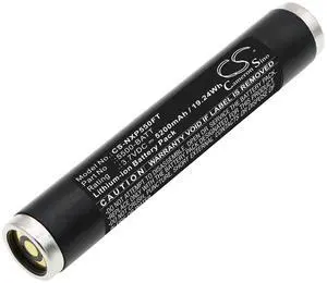 battery for  XPR-5542GMX, XPR-5580, XPR-5581RX