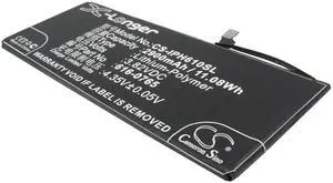 battery for  A1522, A1524, A1593, iPhone 6 5.5, iPhone 6 Plus