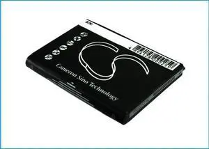 battery for  Axim X50, Axim X50V, Axim X51, Axim X51V